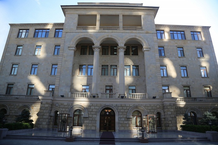 Azerbaijani servicemen attend international events 